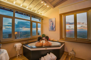 Hotel San Michele Cortona